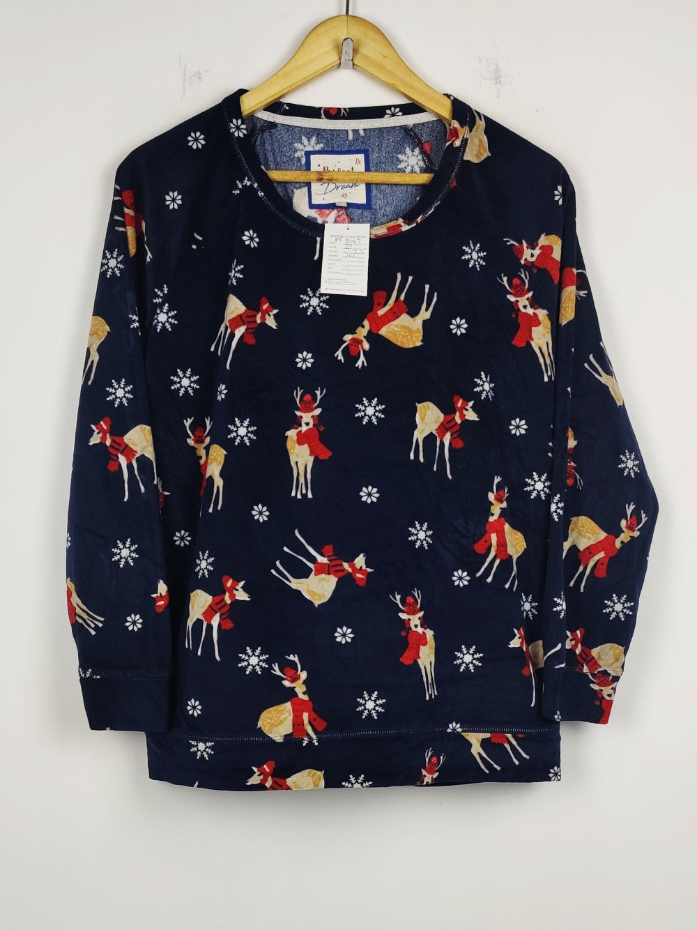 Perfect (PJ-2047)