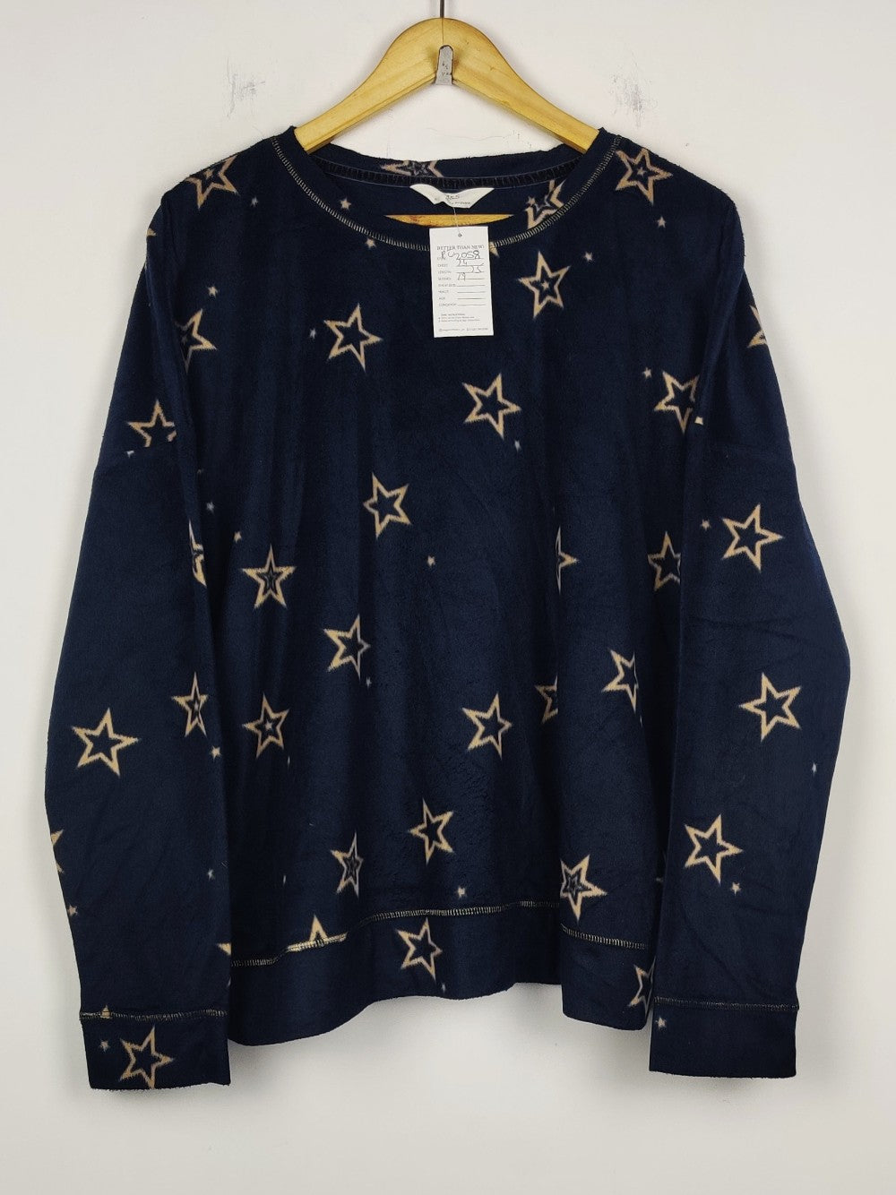 Marks & Spencer (PJ-2058)