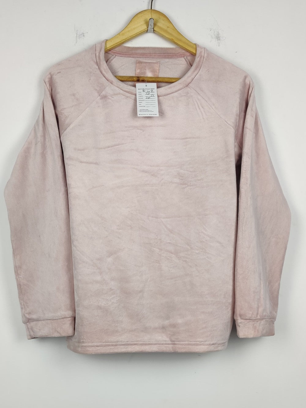 Love To Lounge (PJ-2072)