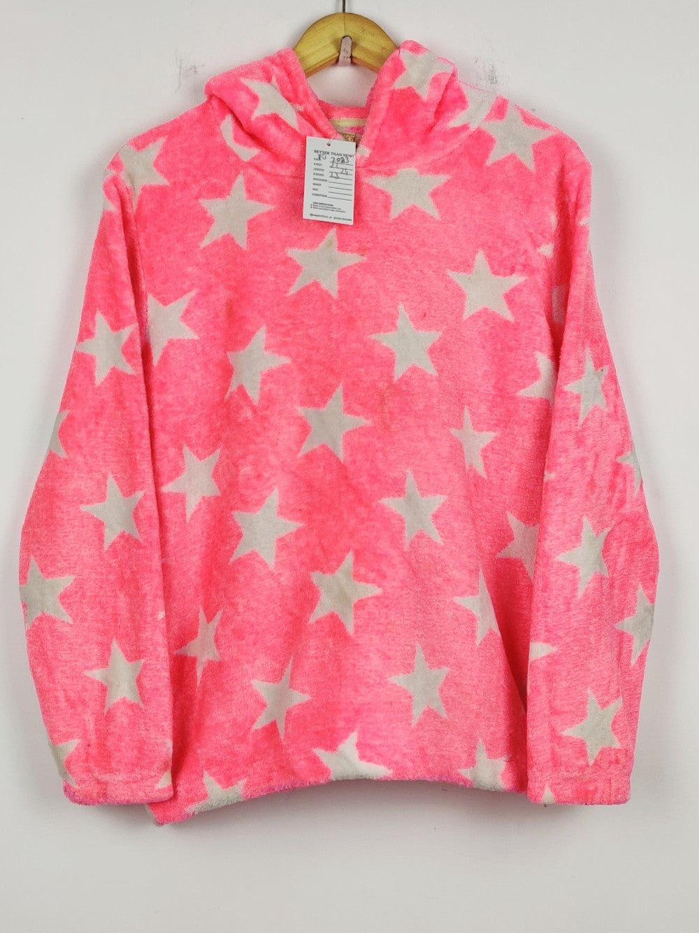 Love To Sleep (PJ-2083)