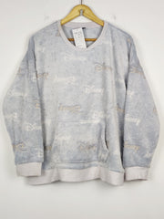 George (PJ-2089)