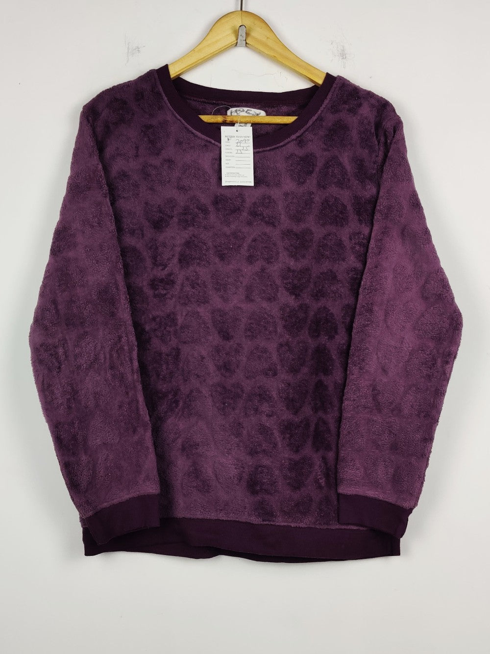 Love To Lounge (PJ-2090)