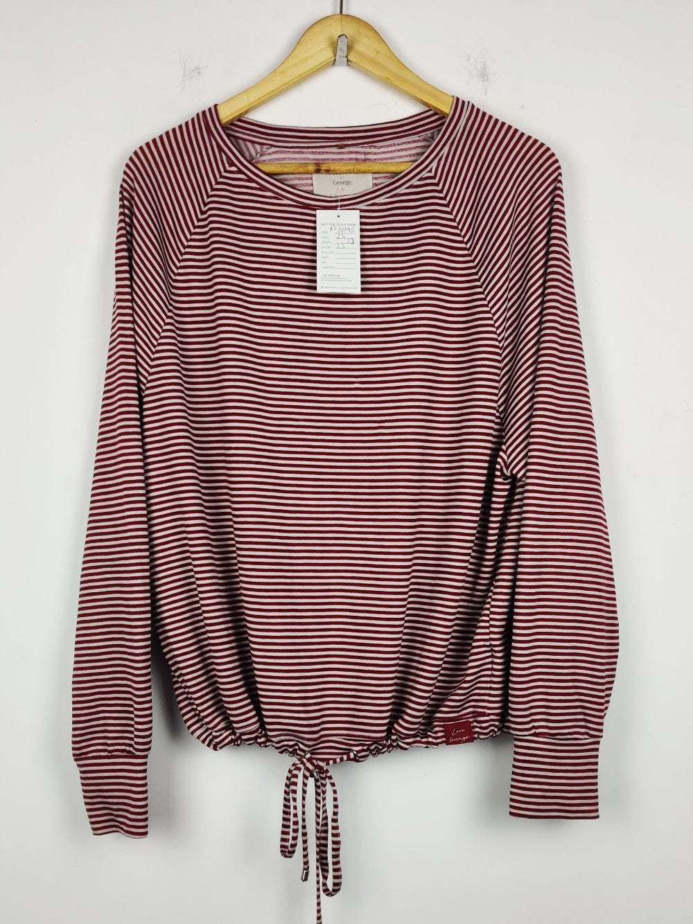 George (PJ-2095)