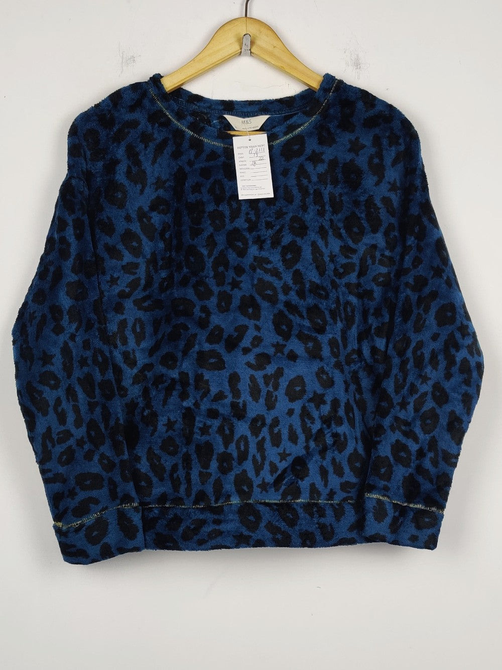 Marks & Spencer (PJ-2111)