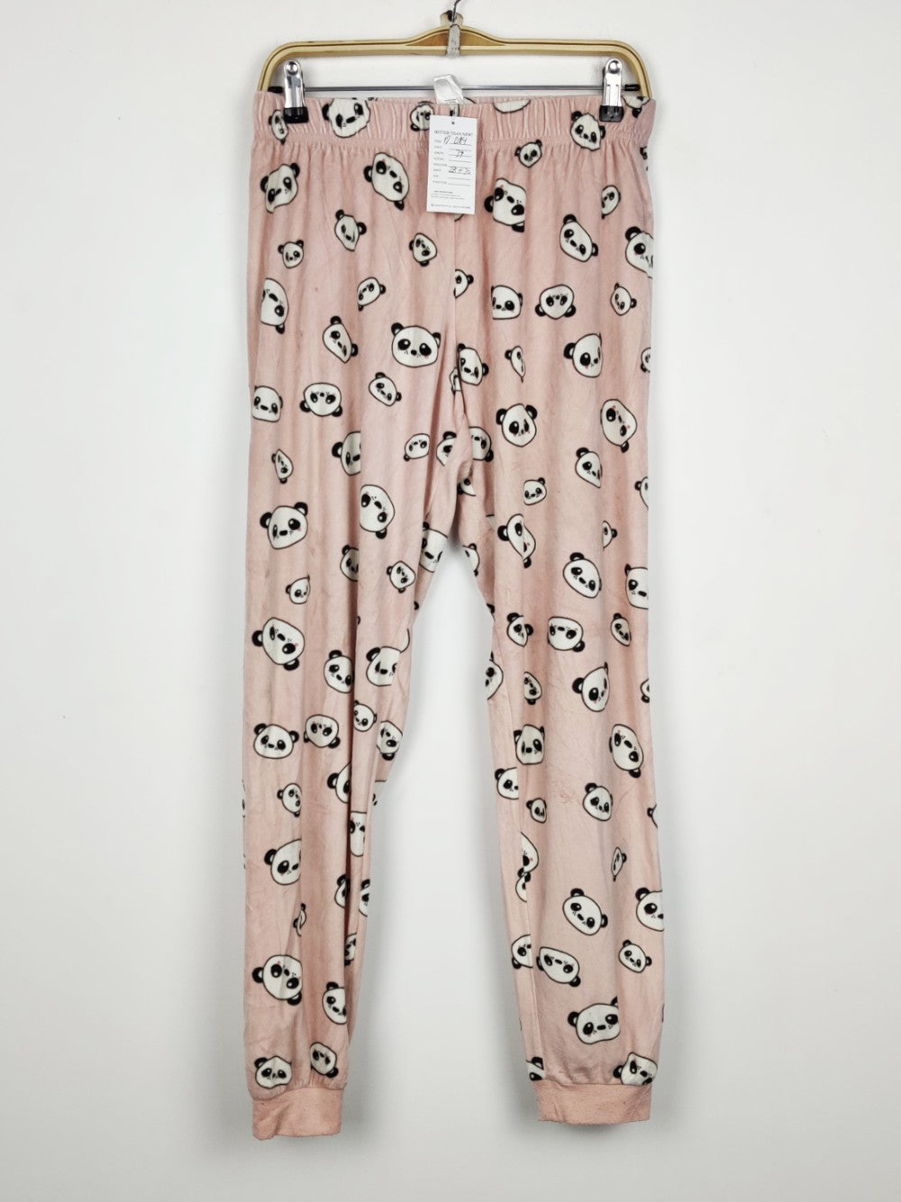 Love To Lounge (PJ-2114)