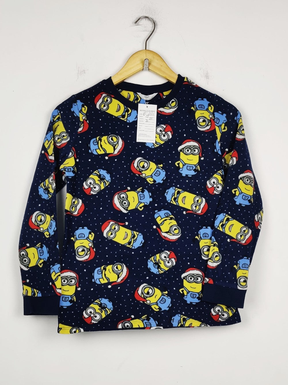 Marks & Spencer (PJ-2126)
