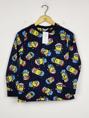 Marks & Spencer (PJ-2126)
