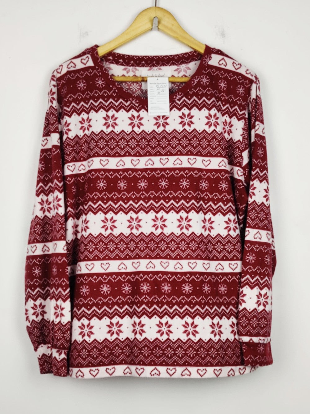 F&F (PJ-2132)