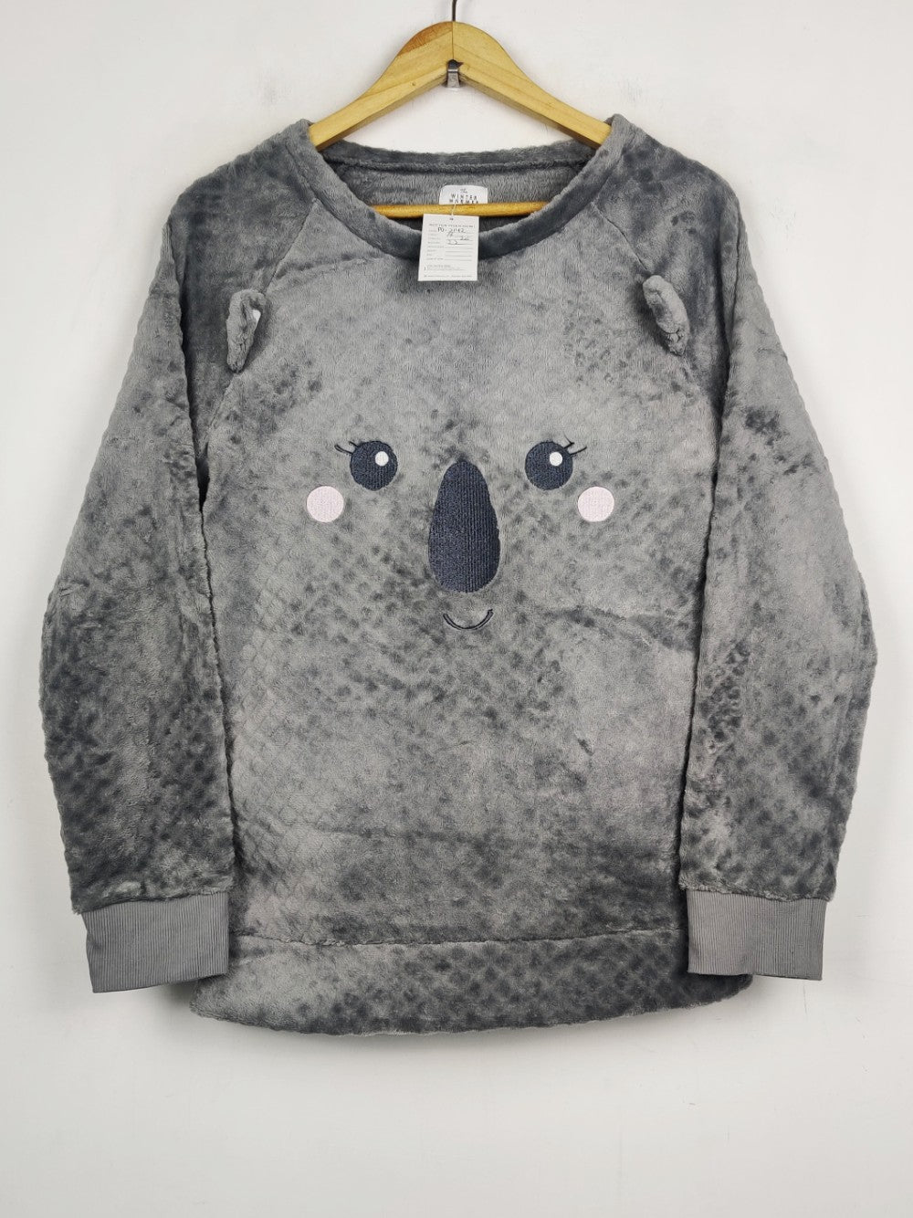 Winter Warmer (PJ-2142)