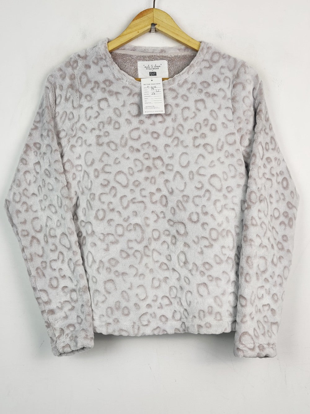 F&F (PJ-2146)