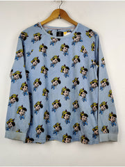 Love To Lounge (PJ-225)