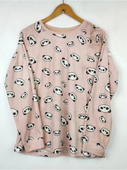Buy online pre-used pre-loved 100% authentic & Original branded Love To Lounge (PJ-348) available in Pakistan. Top international brands avilable.
