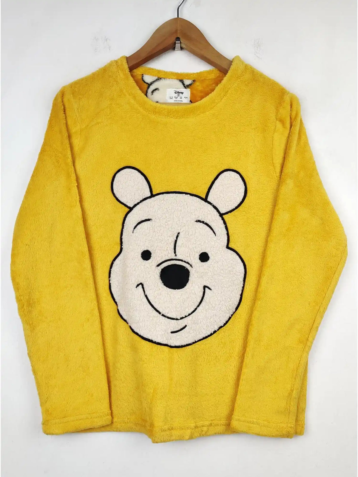 Buy online pre-used pre-loved 100% authentic & Original branded Disney (PJ-362) available in Pakistan. Top international brands avilable.