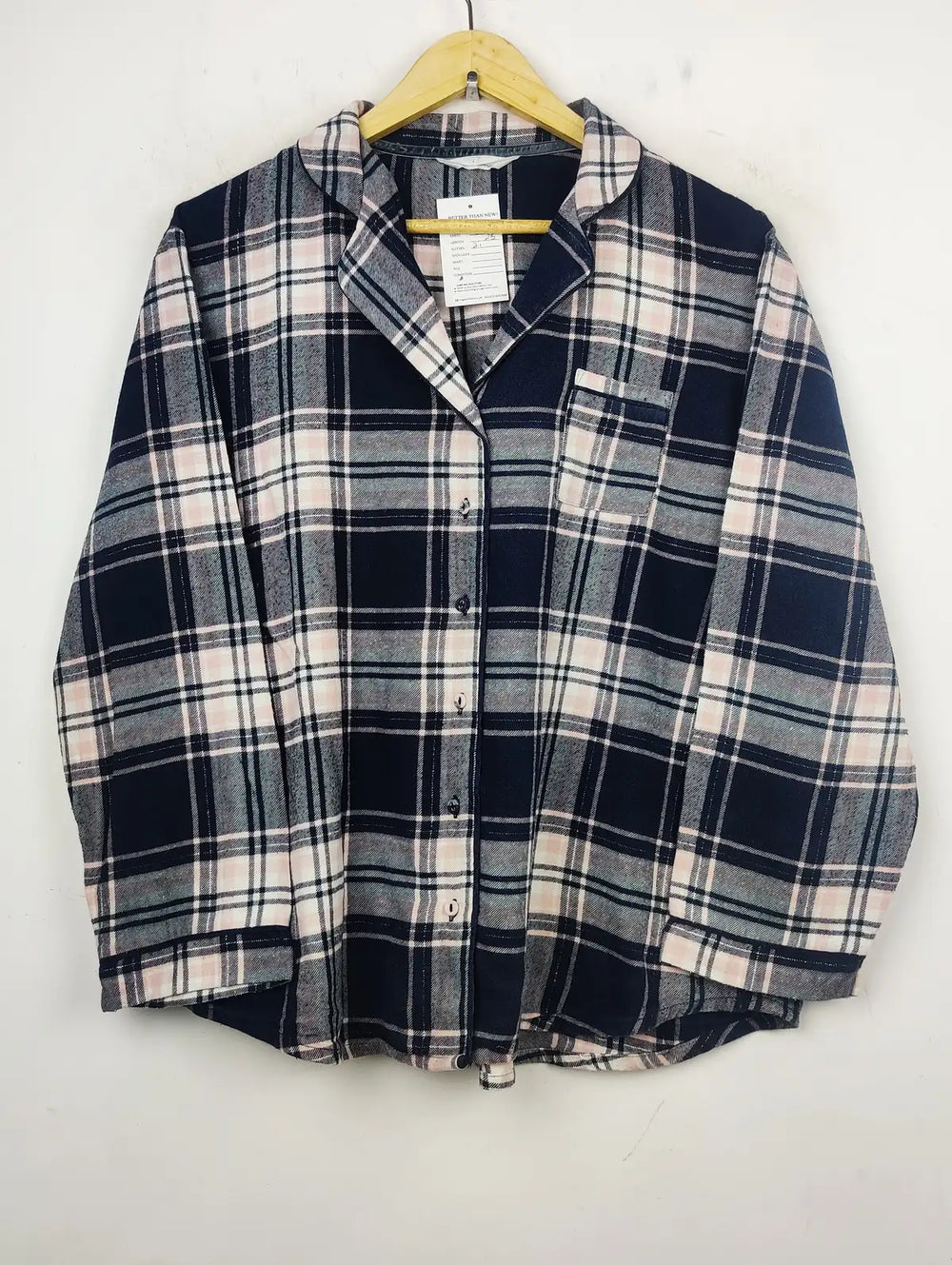 Buy online pre-used pre-loved 100% authentic & Original branded Marks & Spencer (PJ-387) available in Pakistan. Top international brands avilable.