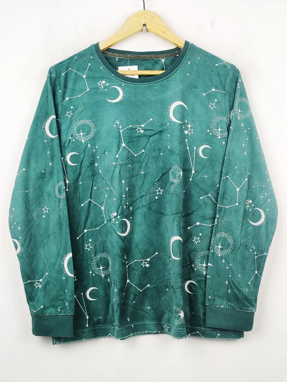 Buy online pre-used pre-loved 100% authentic & Original branded Primark (PJ-396) available in Pakistan. Top international brands avilable.