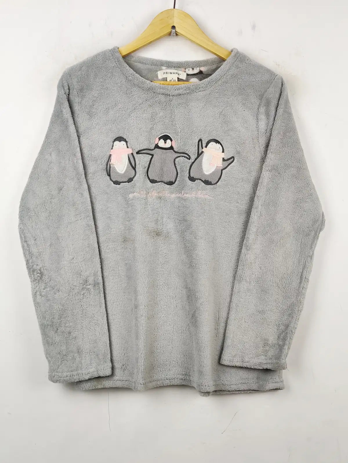 Buy online pre-used pre-loved 100% authentic & Original branded Primark (PJ-431) available in Pakistan. Top international brands avilable.