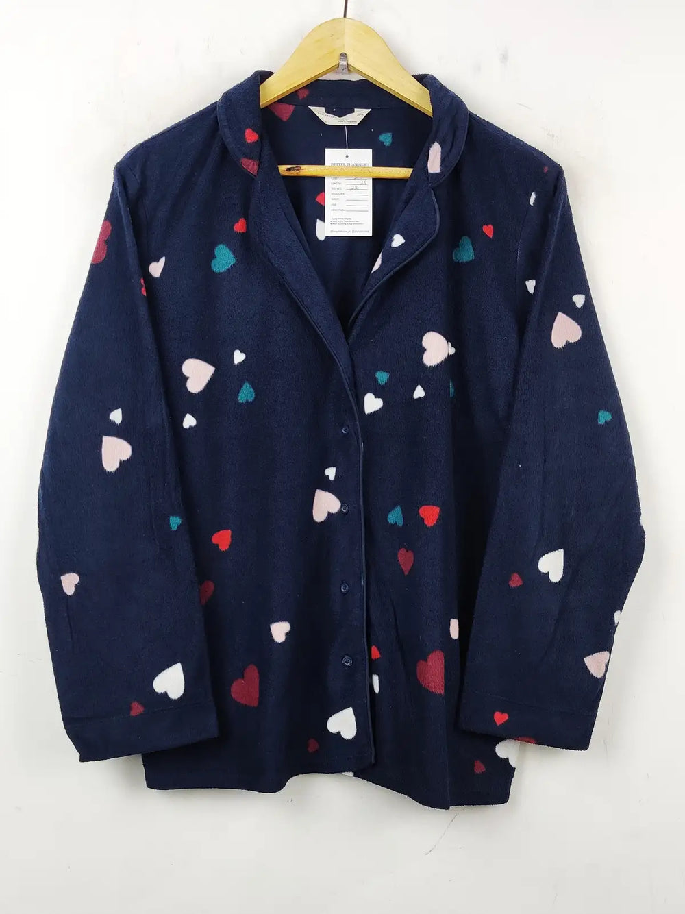Buy online pre-used pre-loved 100% authentic & Original branded Marks & Spencer (PJ-436) available in Pakistan. Top international brands avilable.