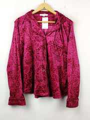 Buy online pre-used pre-loved 100% authentic & Original branded Carole Hochman (PJ-447) available in Pakistan. Top international brands avilable.