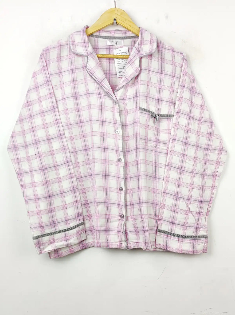 Buy online pre-used pre-loved 100% authentic & Original branded F&F (PJ-449) available in Pakistan. Top international brands avilable.