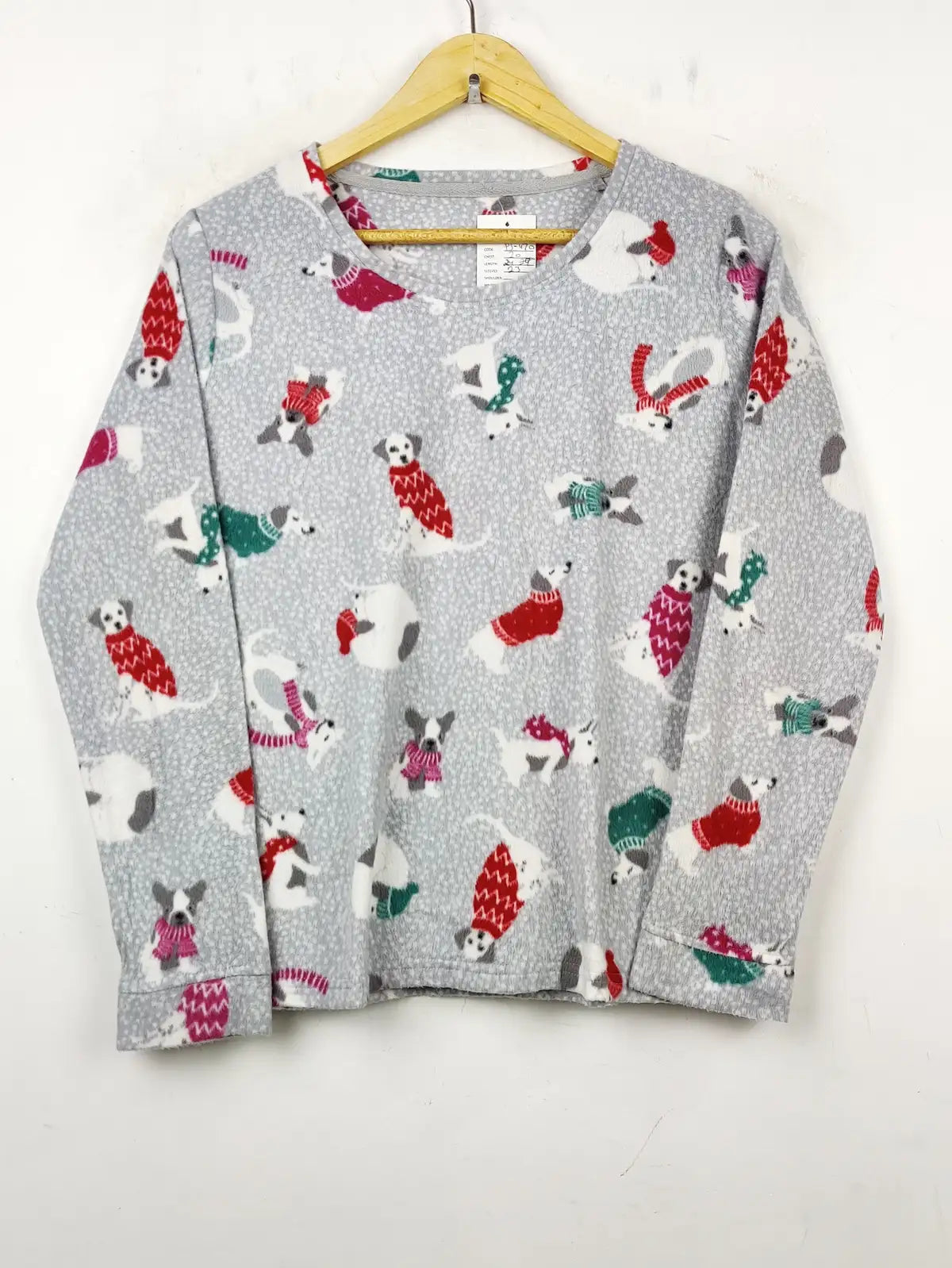 Buy online pre-used pre-loved 100% authentic & Original branded Marks & Spencer (PJ-470) available in Pakistan. Top international brands avilable.