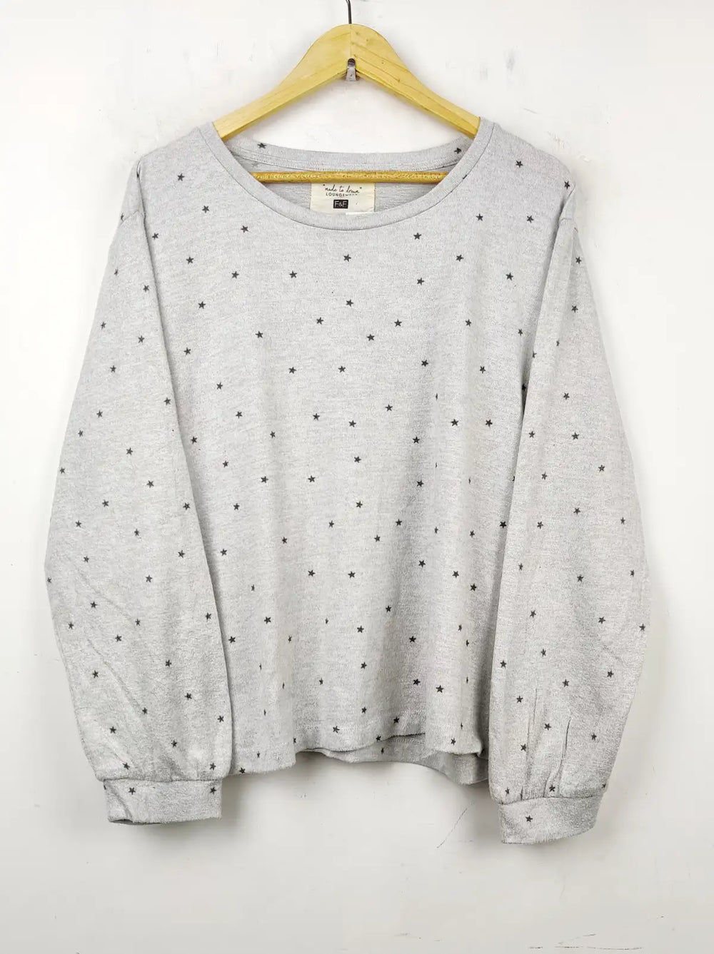 Buy online pre-used pre-loved 100% authentic & Original branded F&F (PJ-474) available in Pakistan. Top international brands avilable.