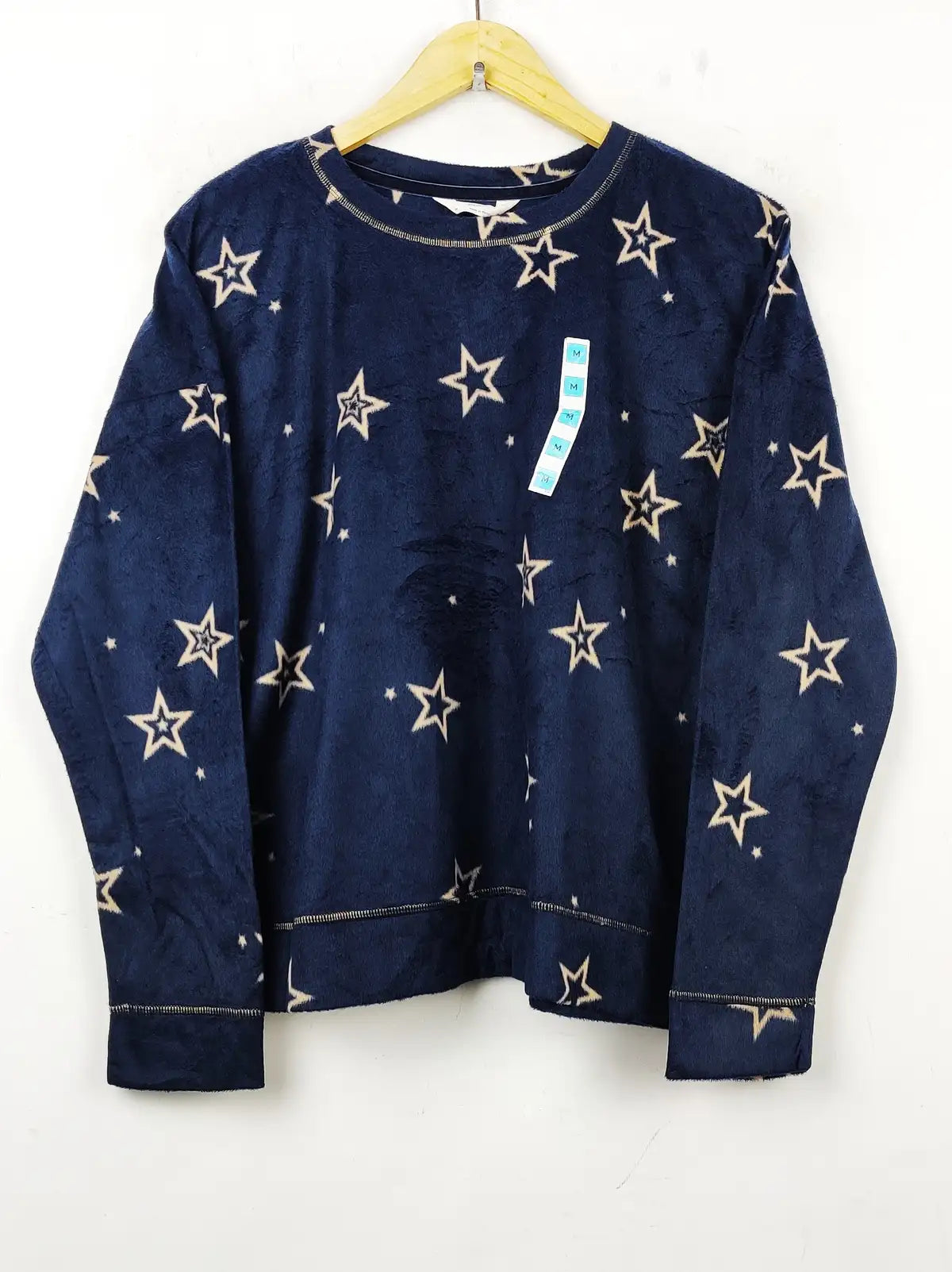 Buy online pre-used pre-loved 100% authentic & Original branded Marks & Spencer (PJ-475) available in Pakistan. Top international brands avilable.