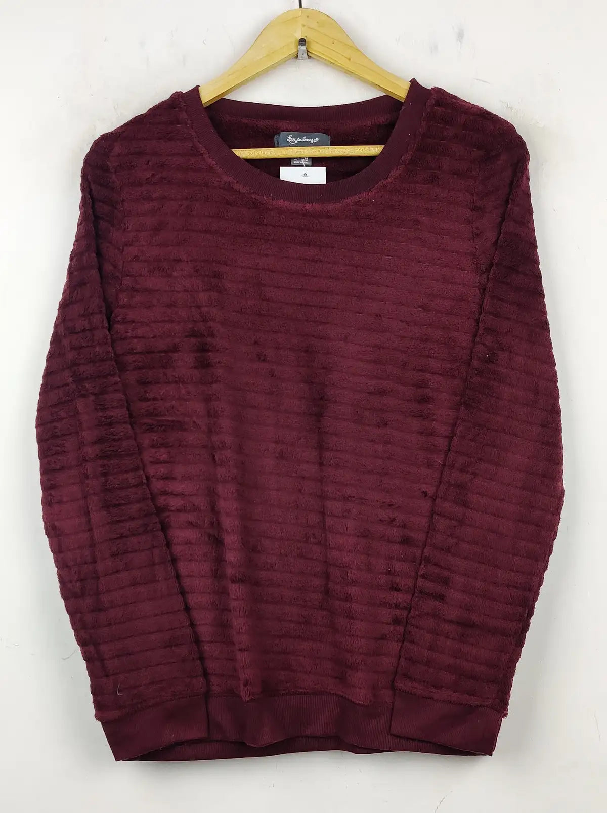 Buy online pre-used pre-loved 100% authentic & Original branded Love To Lounge (PJ-486) available in Pakistan. Top international brands avilable.