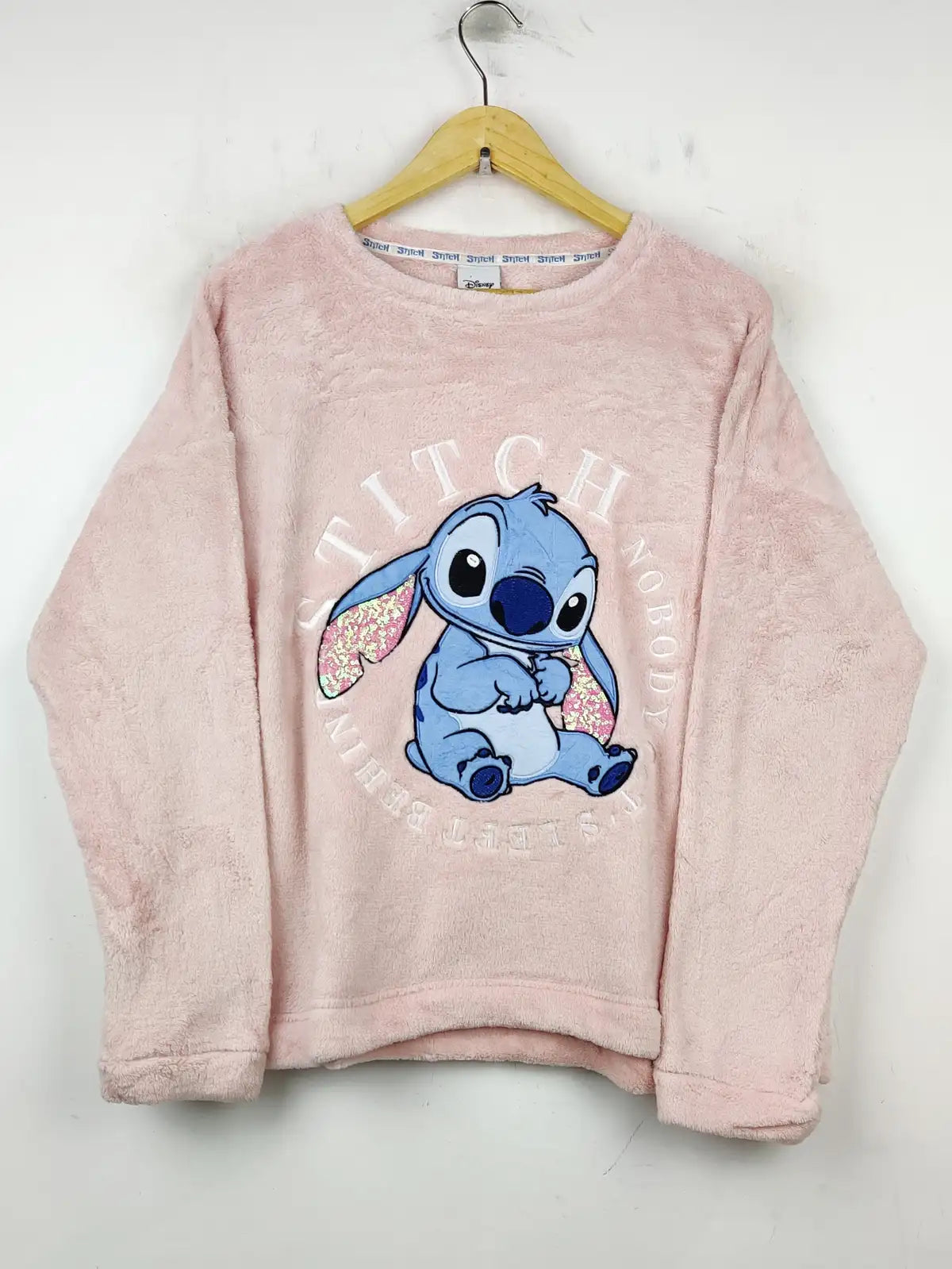 Buy online pre-used pre-loved 100% authentic & Original branded Disney (PJ-488) available in Pakistan. Top international brands avilable.