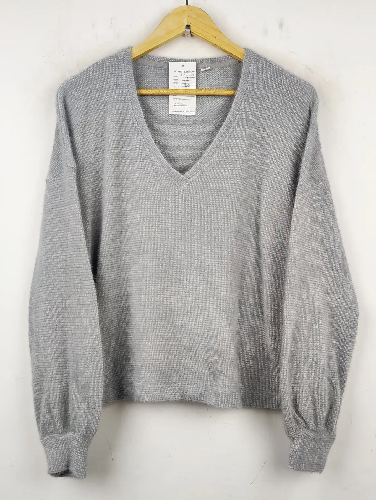 Buy online pre-used pre-loved 100% authentic & Original branded Marks & Spencer (PJ-499) available in Pakistan. Top international brands avilable.