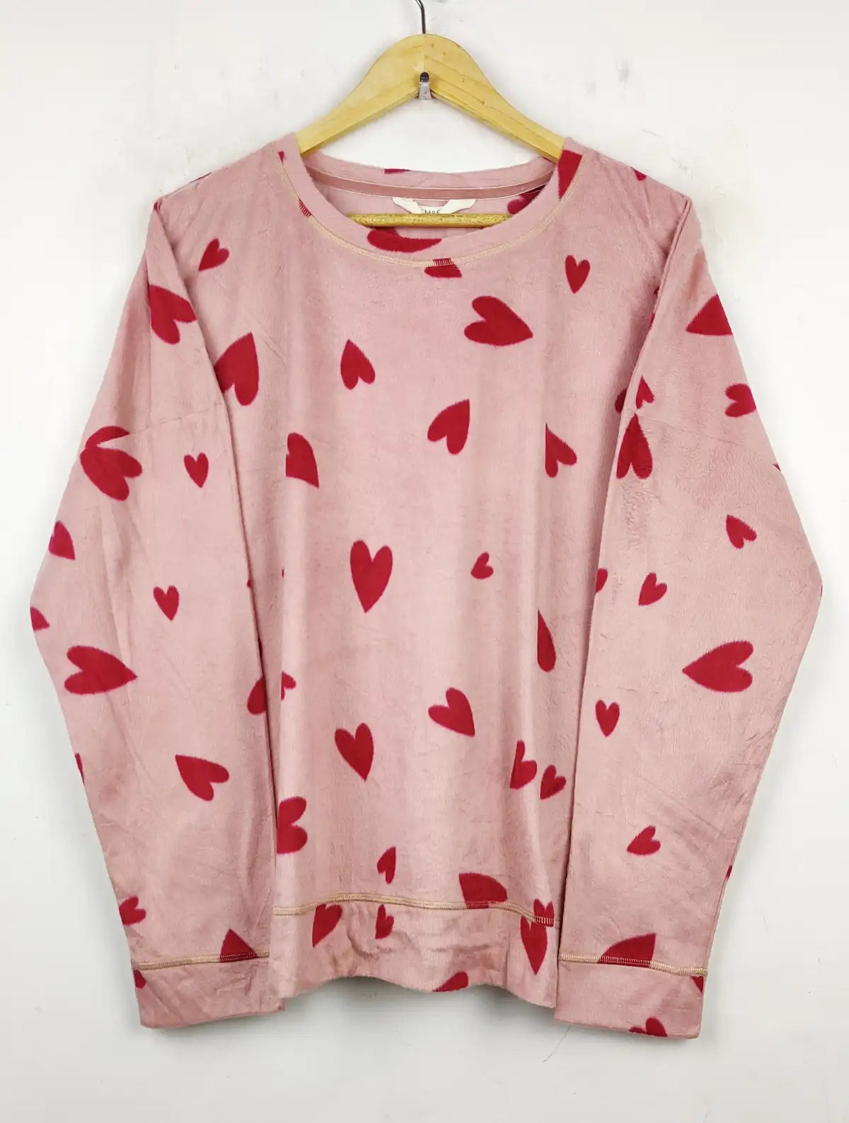 Buy online pre-used pre-loved 100% authentic & Original branded Marks & Spencer (PJ-507) available in Pakistan. Top international brands avilable.