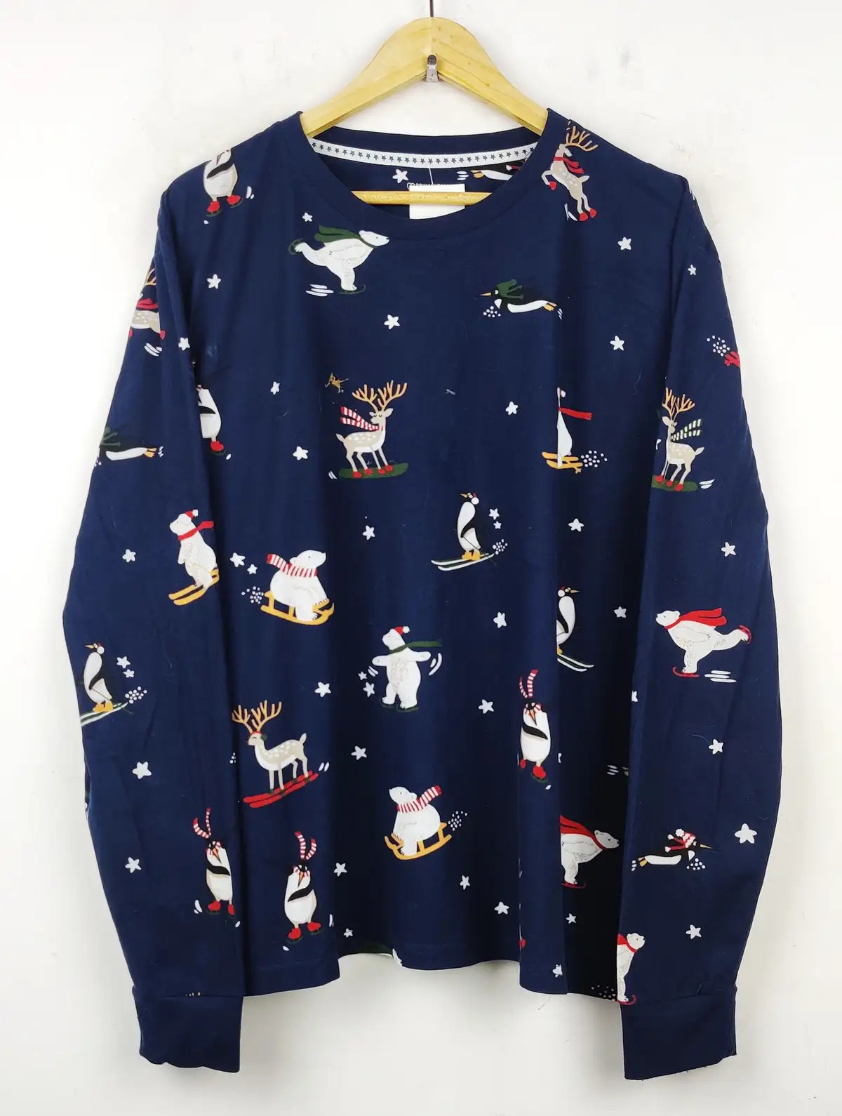 Buy online pre-used pre-loved 100% authentic & Original branded Primark (PJ-515) available in Pakistan. Top international brands avilable.