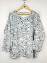 Buy online pre-used pre-loved 100% authentic & Original branded Tu (PJ-520) available in Pakistan. Top international brands avilable.