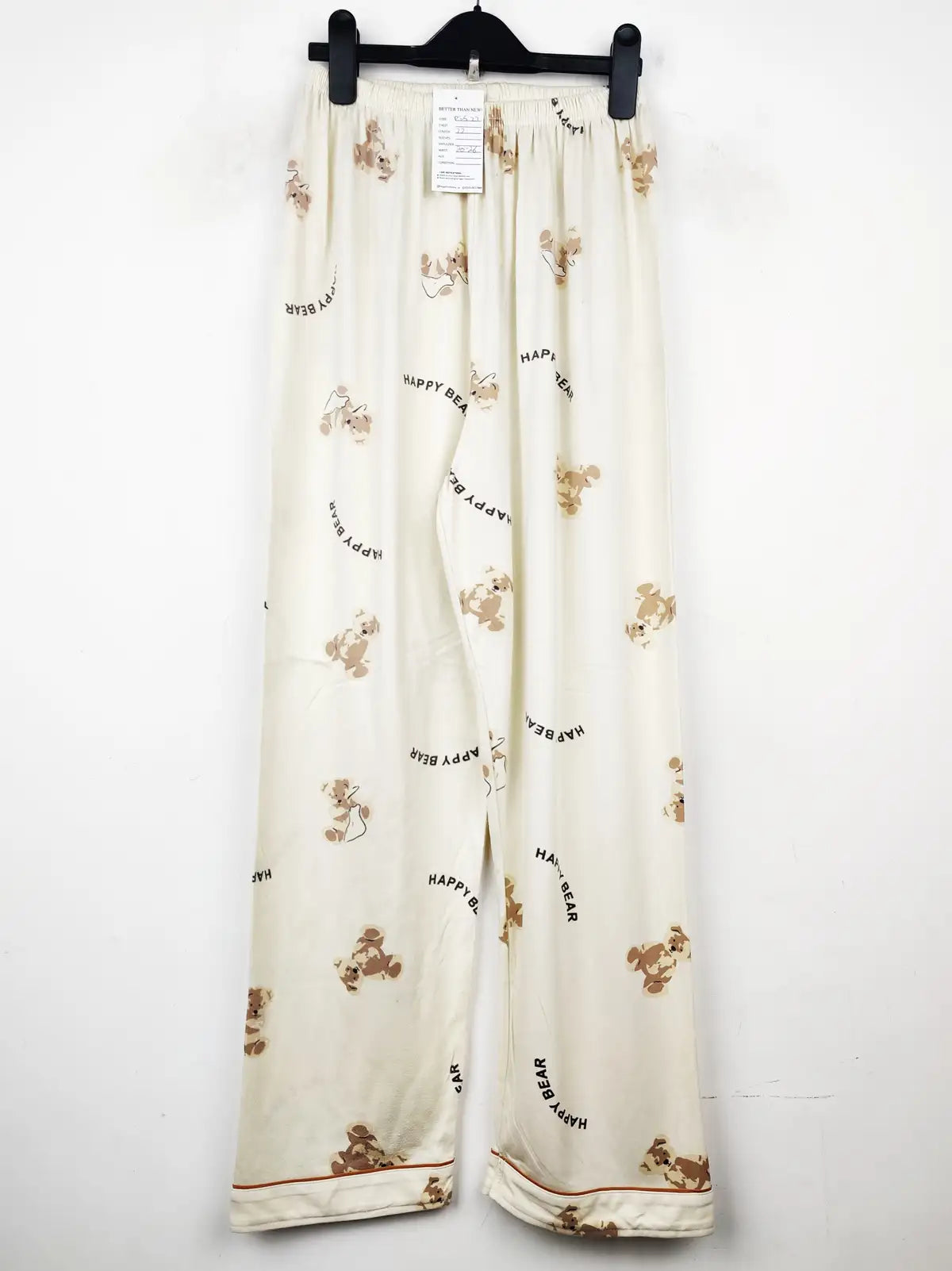 Unknown Brand (PJ-527)