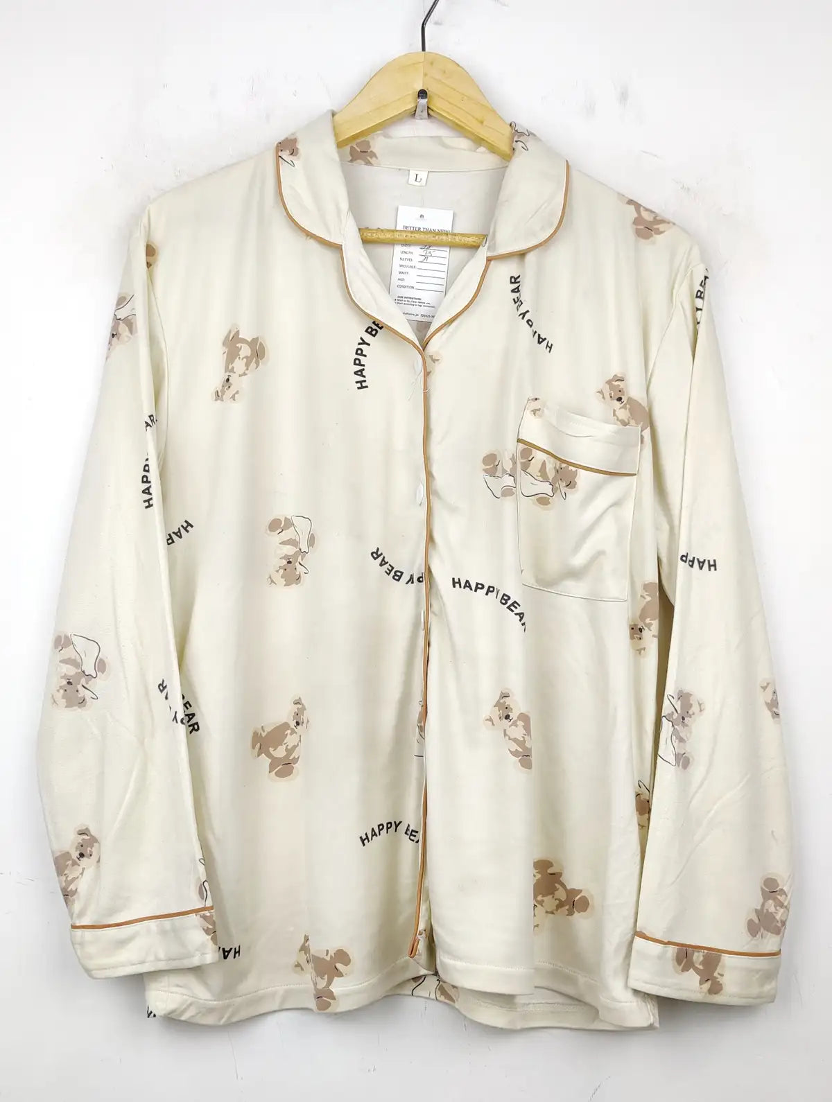 Buy online pre-used pre-loved 100% authentic & Original branded Unknown Brand (PJ-527) available in Pakistan. Top international brands avilable.
