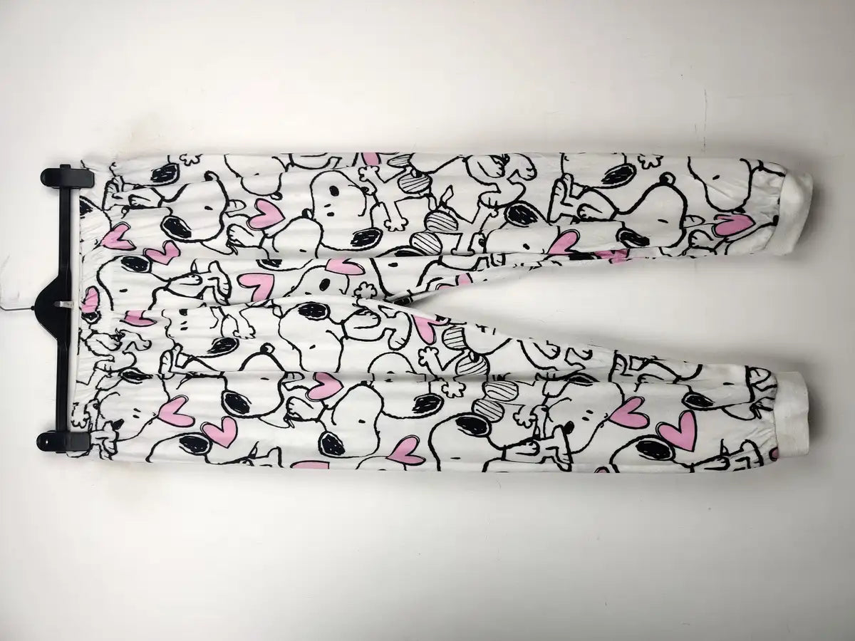 Peanuts (PJ-533)