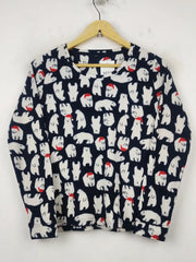 Buy online pre-used pre-loved 100% authentic & Original branded Marks & Spencer (PJ-566) available in Pakistan. Top international brands avilable.