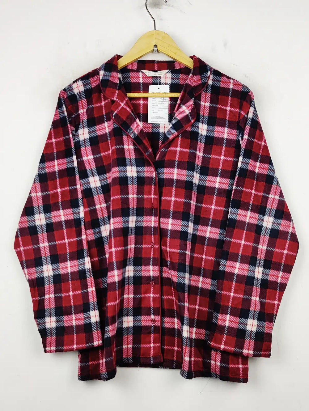 Buy online pre-used pre-loved 100% authentic & Original branded Marks & Spencer (PJ-581) available in Pakistan. Top international brands avilable.
