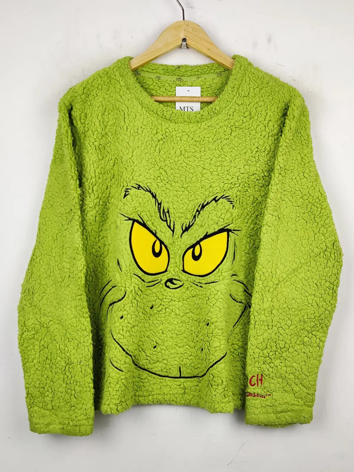 Buy online pre-used pre-loved 100% authentic & Original branded Primark (PJ-605) available in Pakistan. Top international brands avilable.
