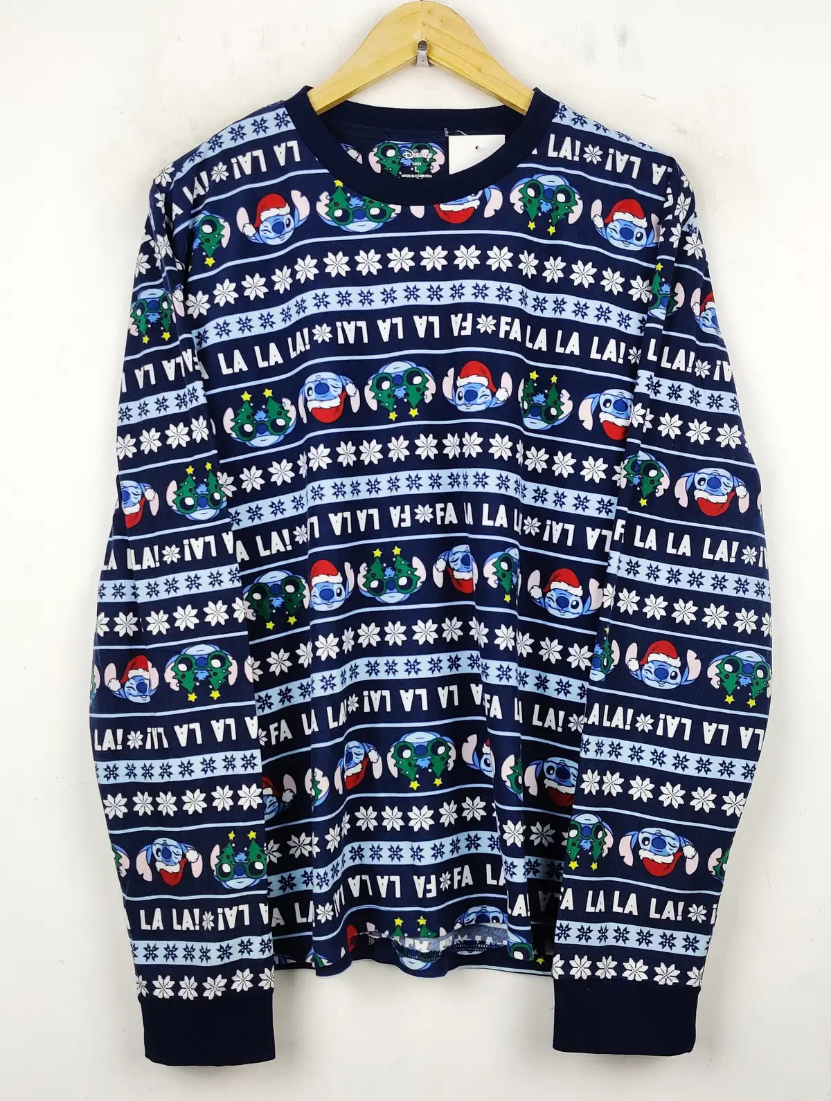 Buy online pre-used pre-loved 100% authentic & Original branded Primark (PJ-615) available in Pakistan. Top international brands avilable.