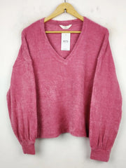Buy online pre-used pre-loved 100% authentic & Original branded Marks & Spencer (PJ-617) available in Pakistan. Top international brands avilable.