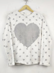Buy online pre-used pre-loved 100% authentic & Original branded Oysho (PJ-645) available in Pakistan. Top international brands avilable.