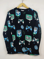 Buy online pre-used pre-loved 100% authentic & Original branded Marks & Spencer (PJ-650) available in Pakistan. Top international brands avilable.