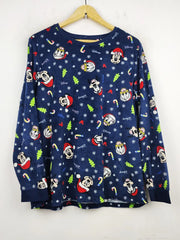 Buy online pre-used pre-loved 100% authentic & Original branded Primark (PJ-663) available in Pakistan. Top international brands avilable.