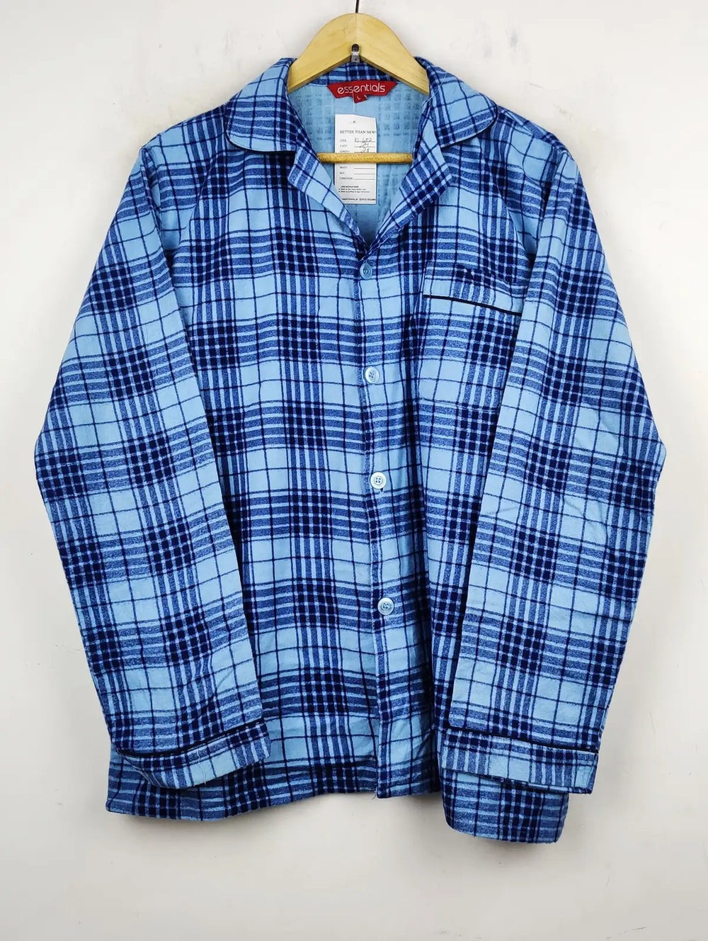 Buy online pre-used pre-loved 100% authentic & Original branded Essentials (PJ-682) available in Pakistan. Top international brands avilable.