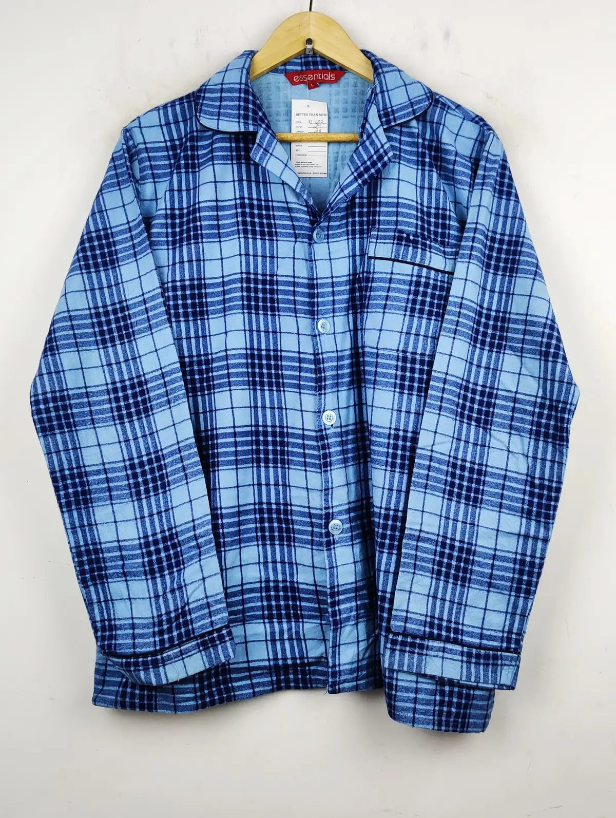 Buy online pre-used pre-loved 100% authentic & Original branded Essentials (PJ-682) available in Pakistan. Top international brands avilable.