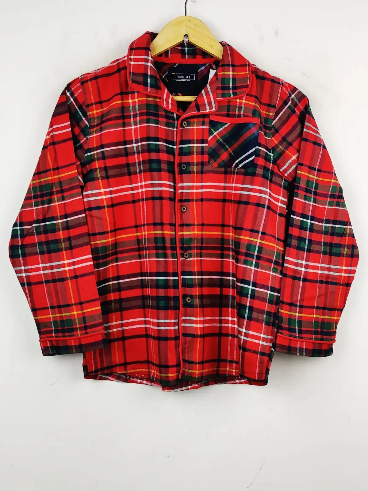 Buy online pre-used pre-loved 100% authentic & Original branded Next (PJ-684) available in Pakistan. Top international brands avilable.