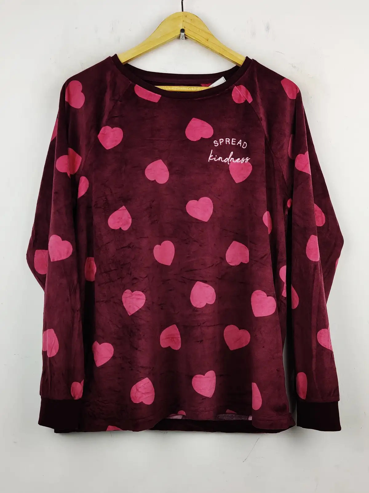 Buy online pre-used pre-loved 100% authentic & Original branded Primark (PJ-687) available in Pakistan. Top international brands avilable.