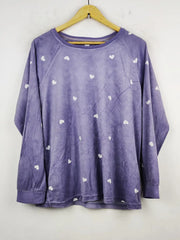 Buy online pre-used pre-loved 100% authentic & Original branded Love To Lounge (PJ-694) available in Pakistan. Top international brands avilable.