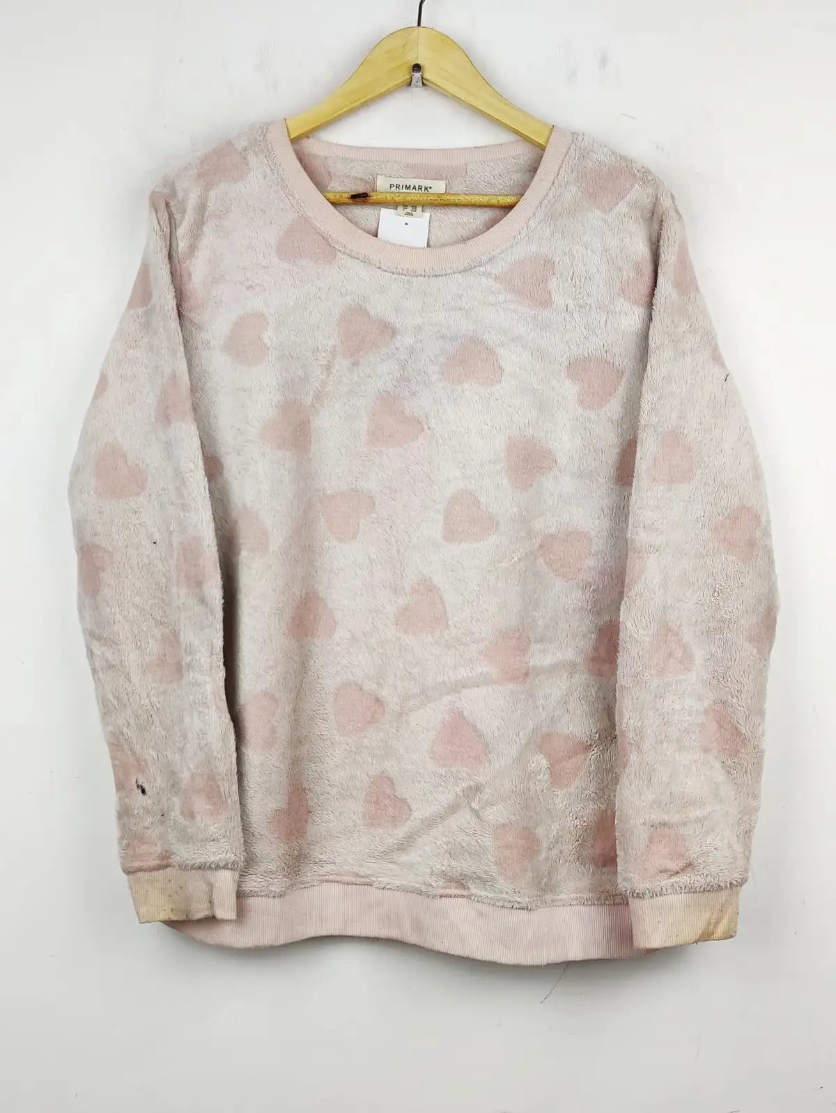 Buy online pre-used pre-loved 100% authentic & Original branded Primark (PJ-702) available in Pakistan. Top international brands avilable.