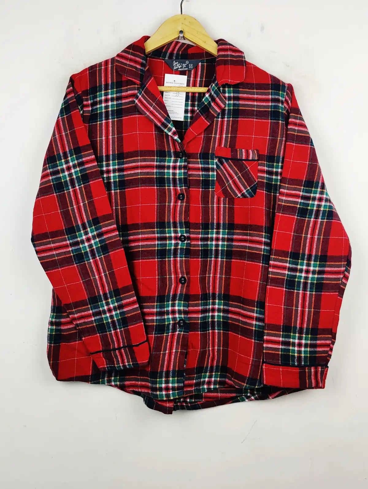 Buy online pre-used pre-loved 100% authentic & Original branded Love To Lounge (PJ-713) available in Pakistan. Top international brands avilable.